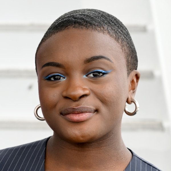 Celia Rose Gooding