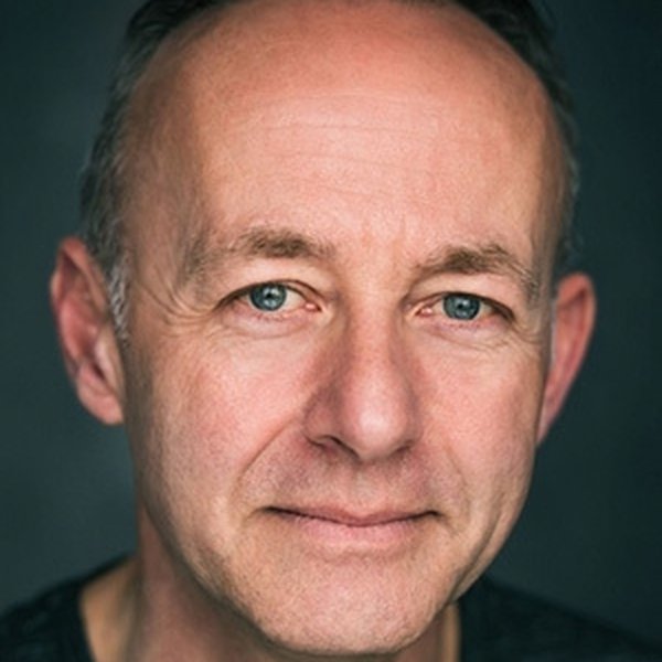 Ian Houghton