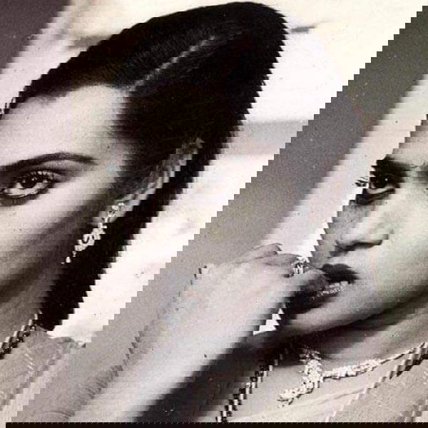 Silk Smitha