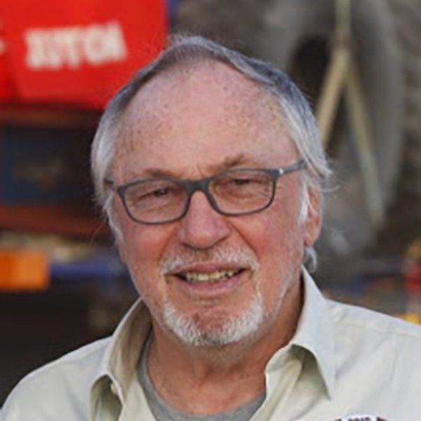 Jean-Louis Schlesser