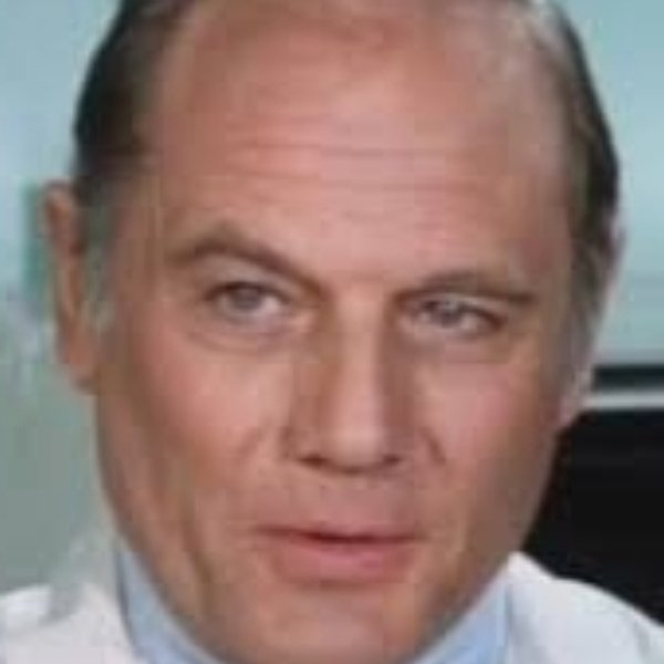 Stanley Grover