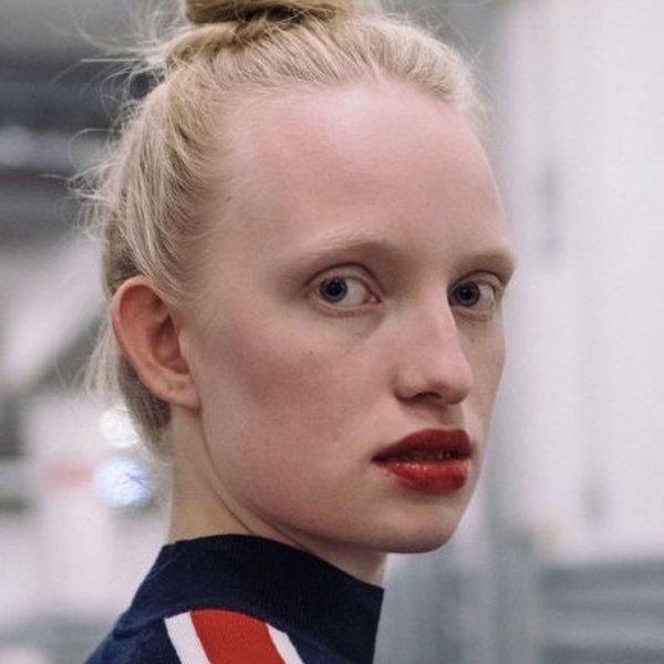 Luzia Oppermann