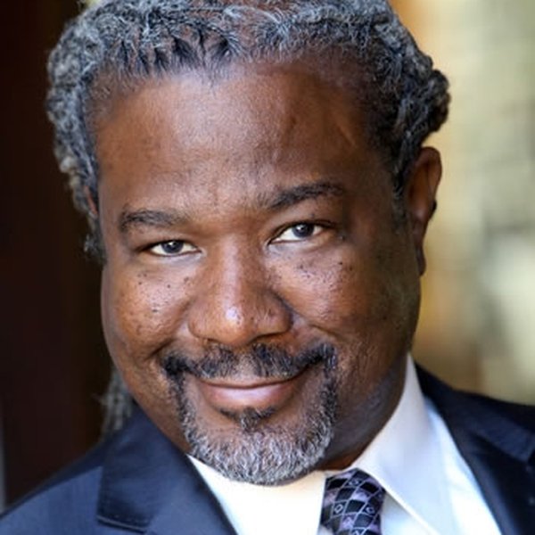 Gerald C. Rivers