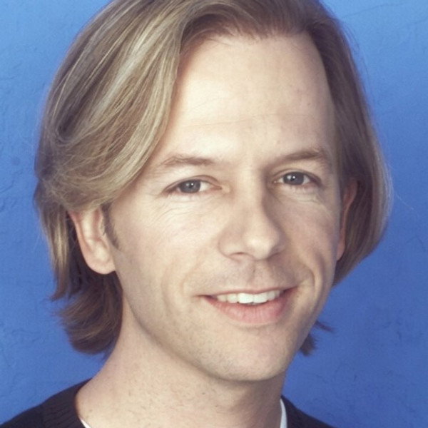 David Spade