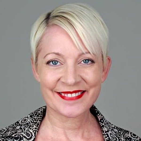 Heather Morgan
