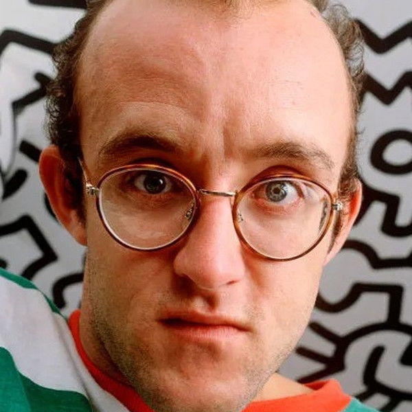 Keith Haring