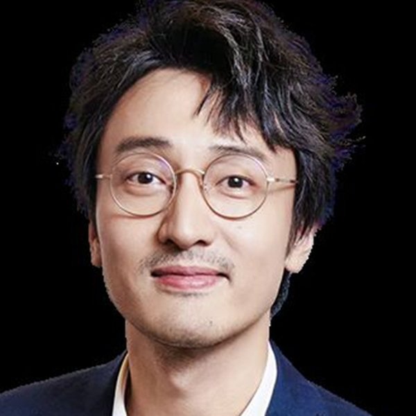 Eric Wang