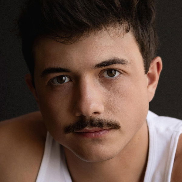 Bradley Steven Perry