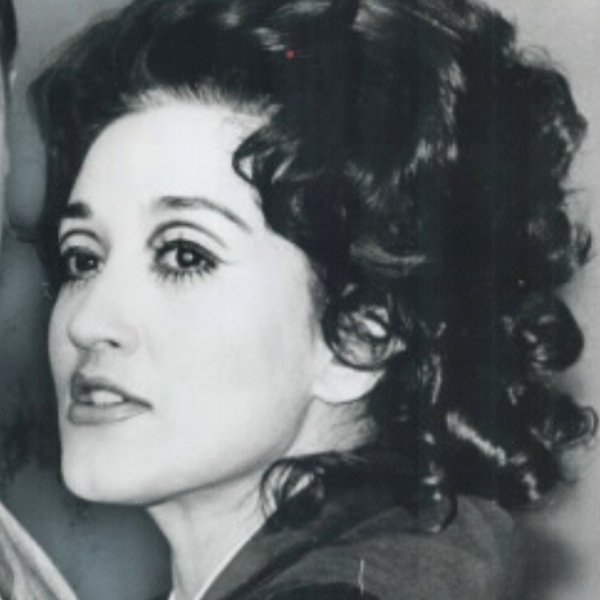 Diana Barrington