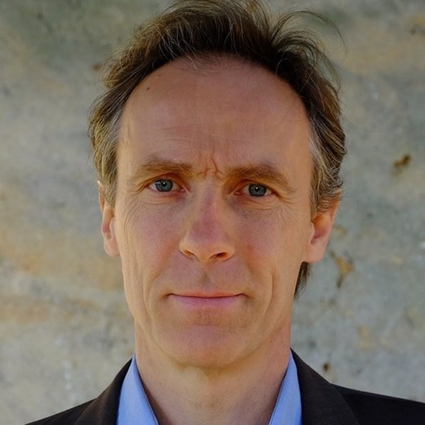Julien Rochefort
