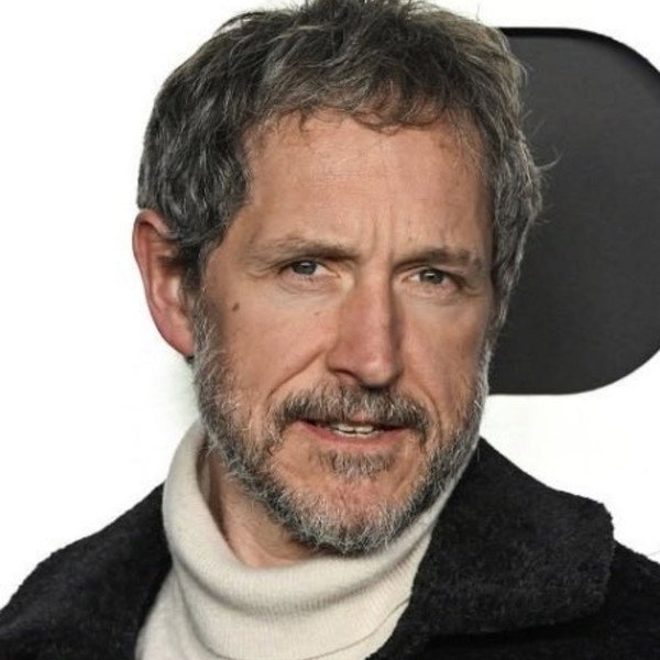 Bertie Carvel