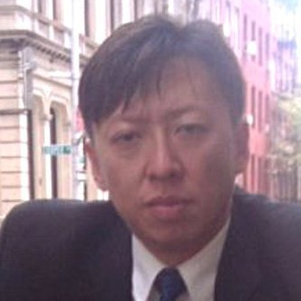 Michael T. King