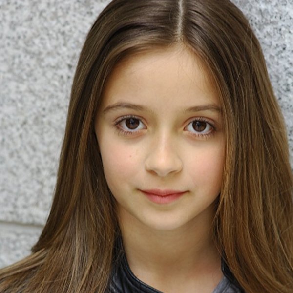 Ava Gallucci