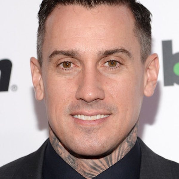 Carey Hart