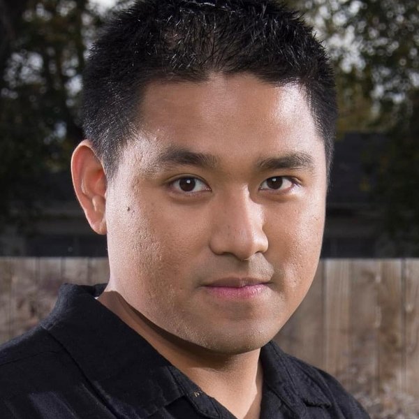 Junell Hernando