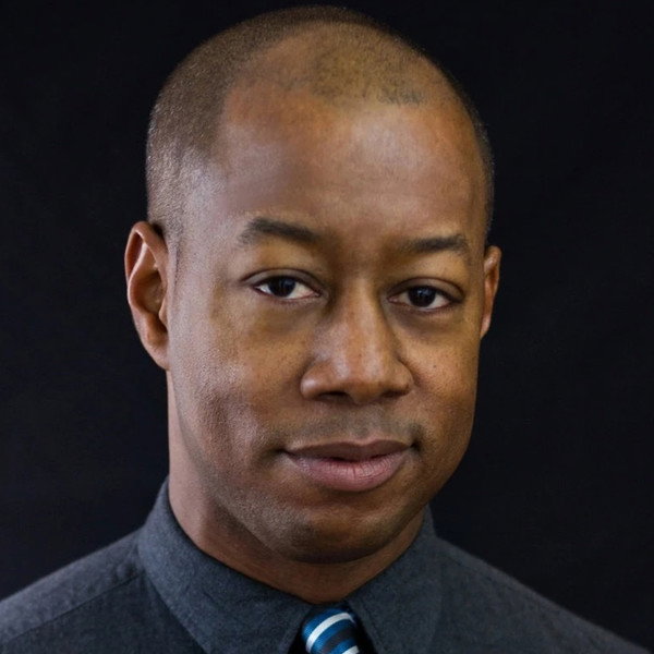 Charles Everett