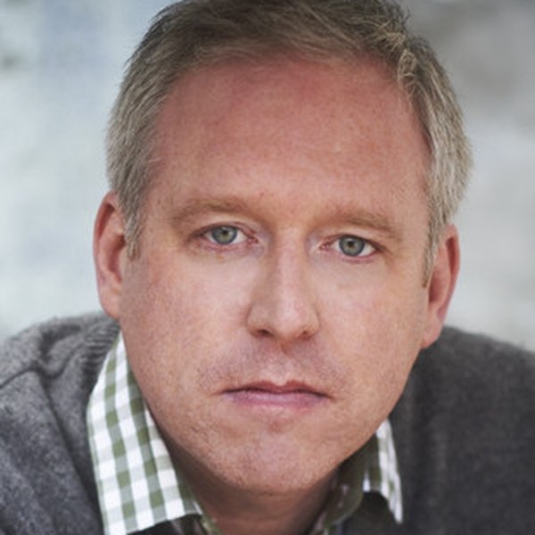 Rob Baker