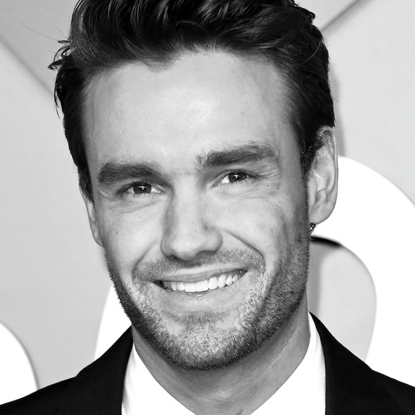 Liam Payne
