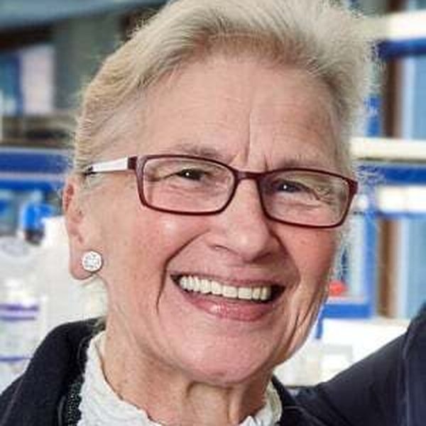 Jacqueline Poelvoorde-Pappaert