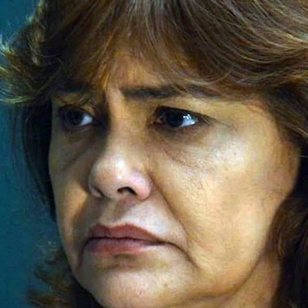 Raquel Monteza