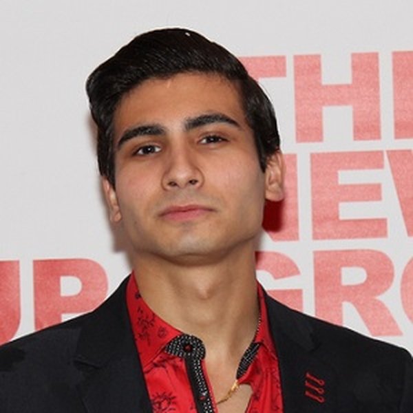 Cristian DeMeo