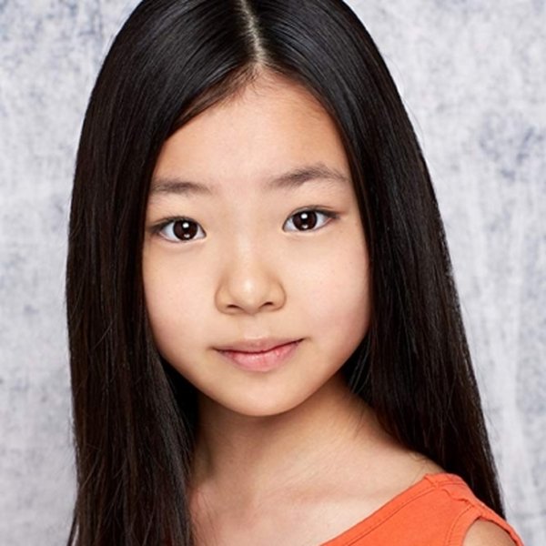 Megan Liu