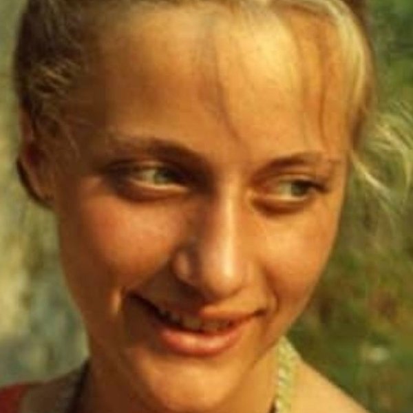 Ayesha Hauer