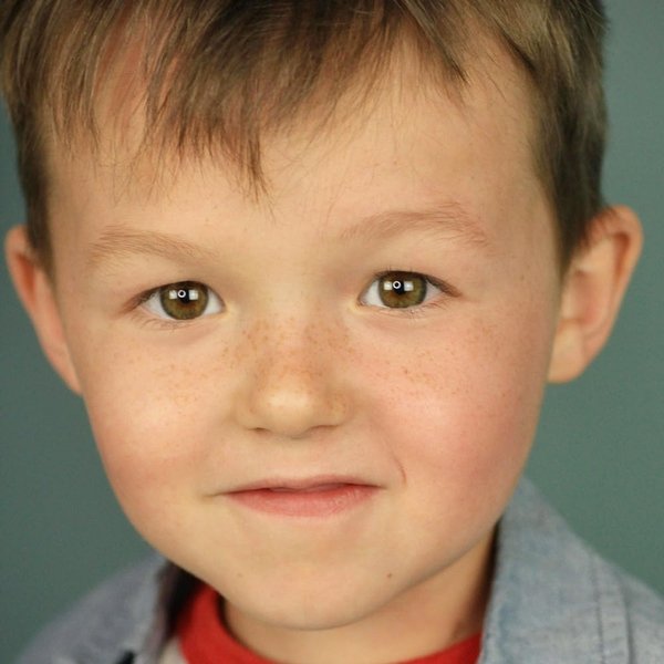 Huxley Fisher
