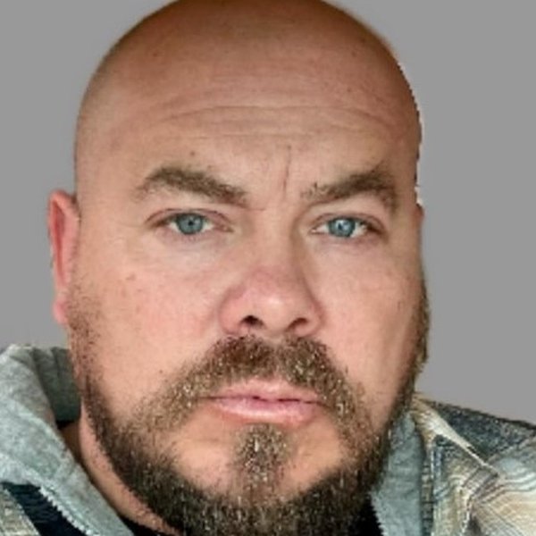 Freddy Martinez