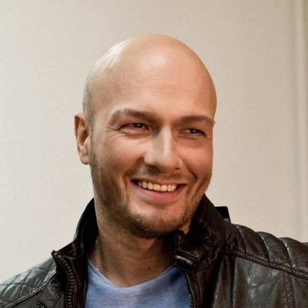Nikita Panfilov