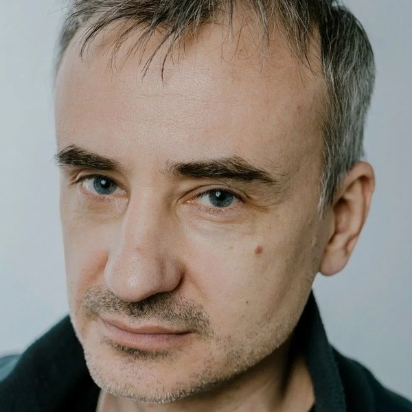 Gleb Podgorodinsky