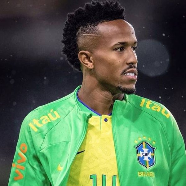 Eder Militao