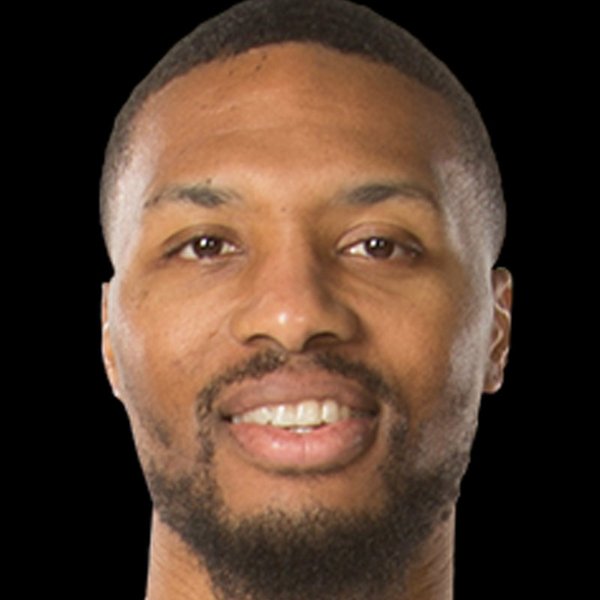 Damian Lillard