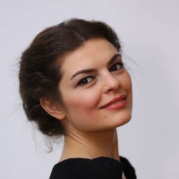 Narine Grigoryan