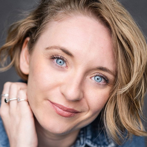 Amy Bowden