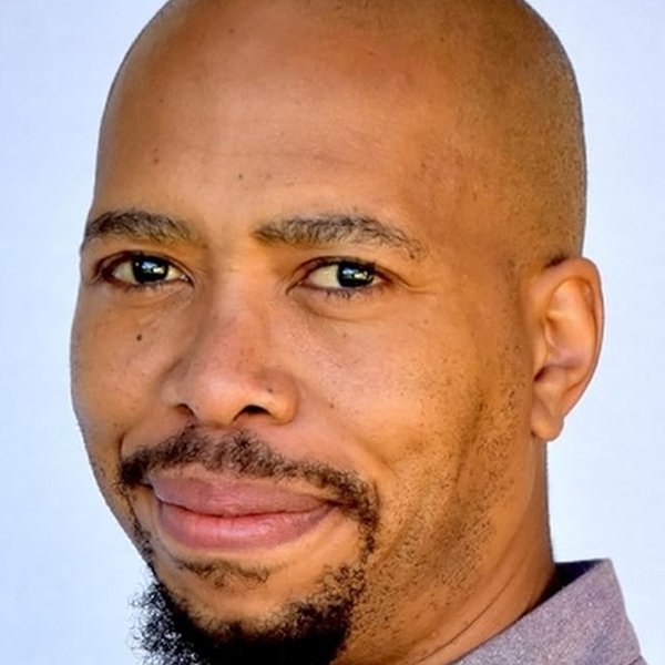 Mothusi Magano