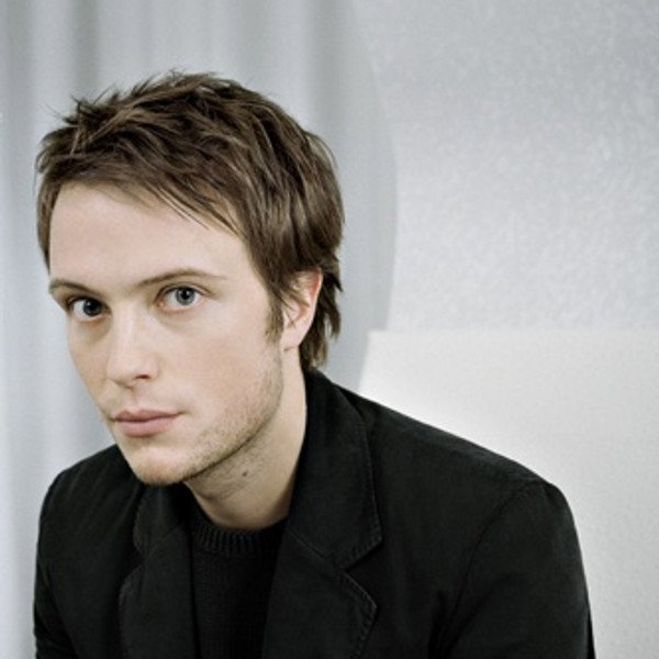 August Diehl
