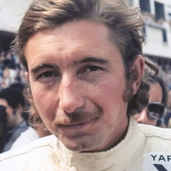 Jo Siffert