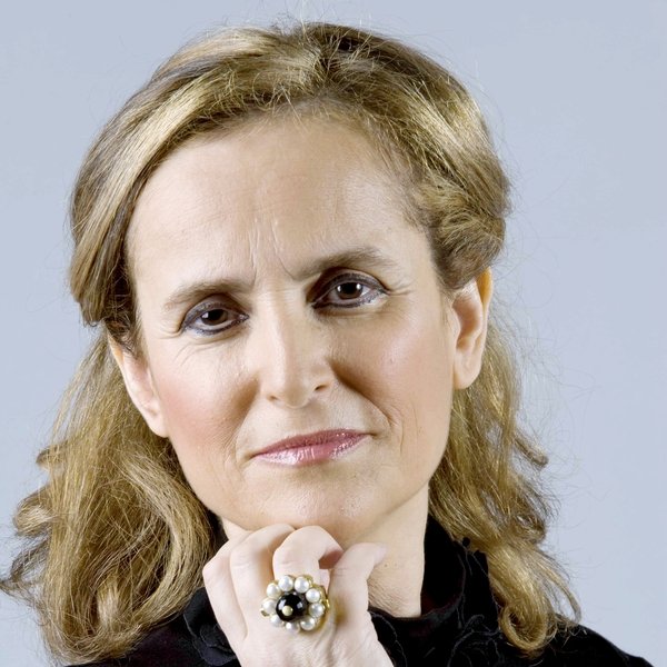 Maria José Paschoal