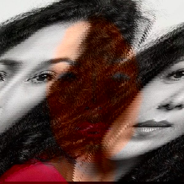 Dolores Heredia