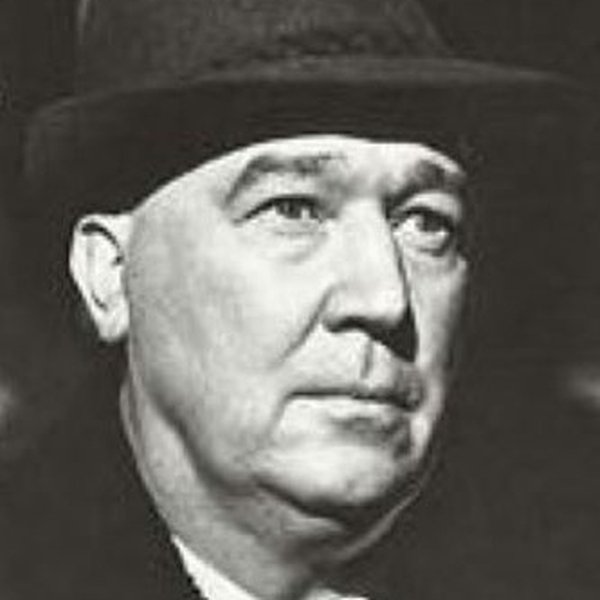 Gordon Tanner