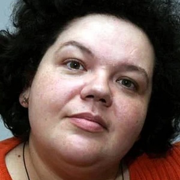 Mariya Sokova