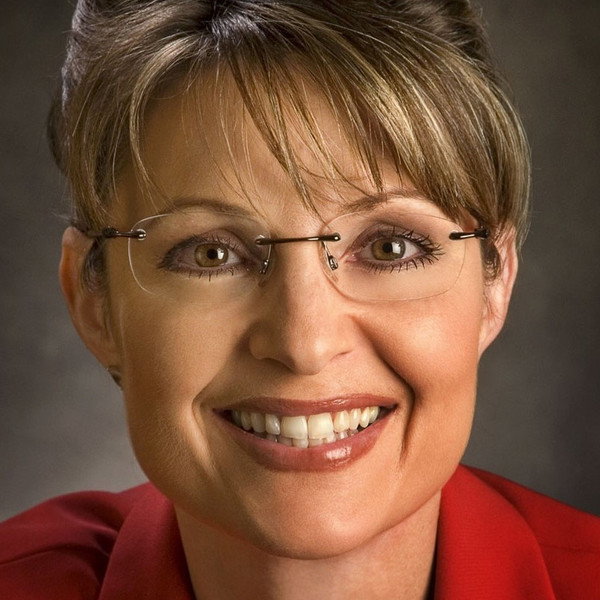 Sarah Palin