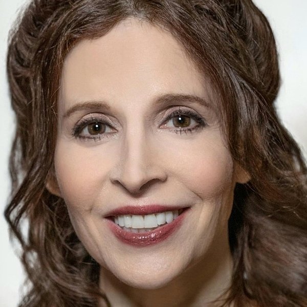 Jillie Simon