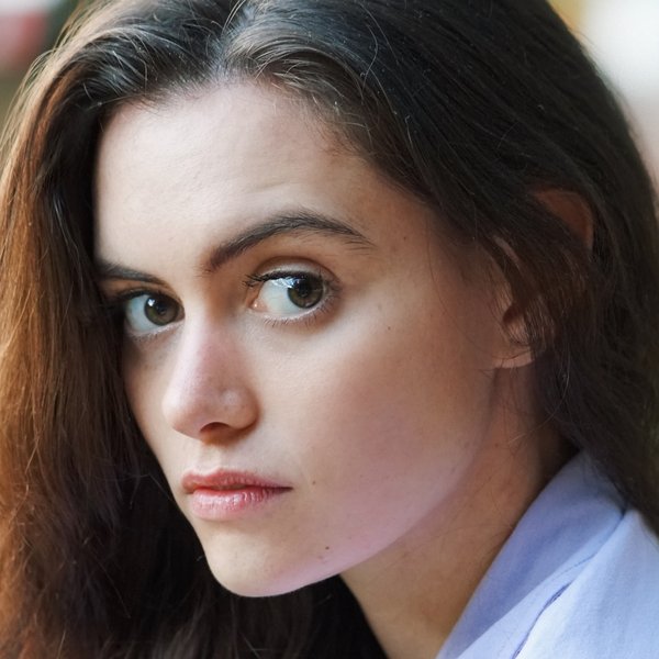 Grace Collender