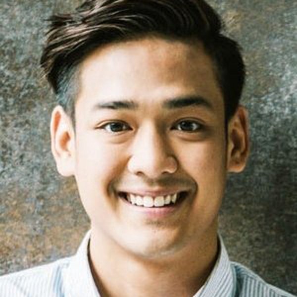 Nattavat Kaewbuasai