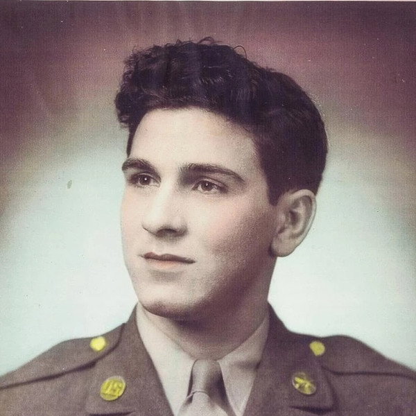 William 'Bill' Guarnere