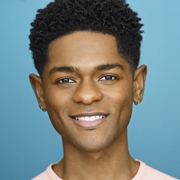Marcus Gladney Jr.