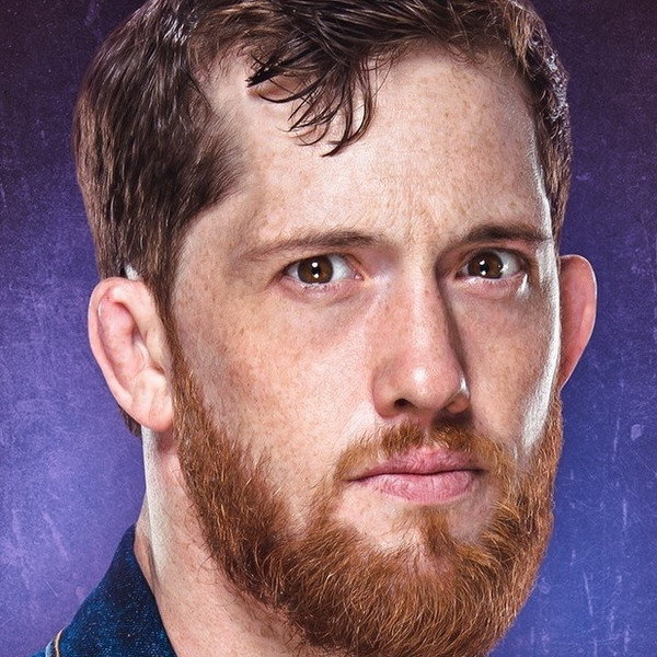 Kyle Greenwood