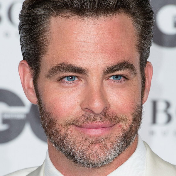 Chris Pine